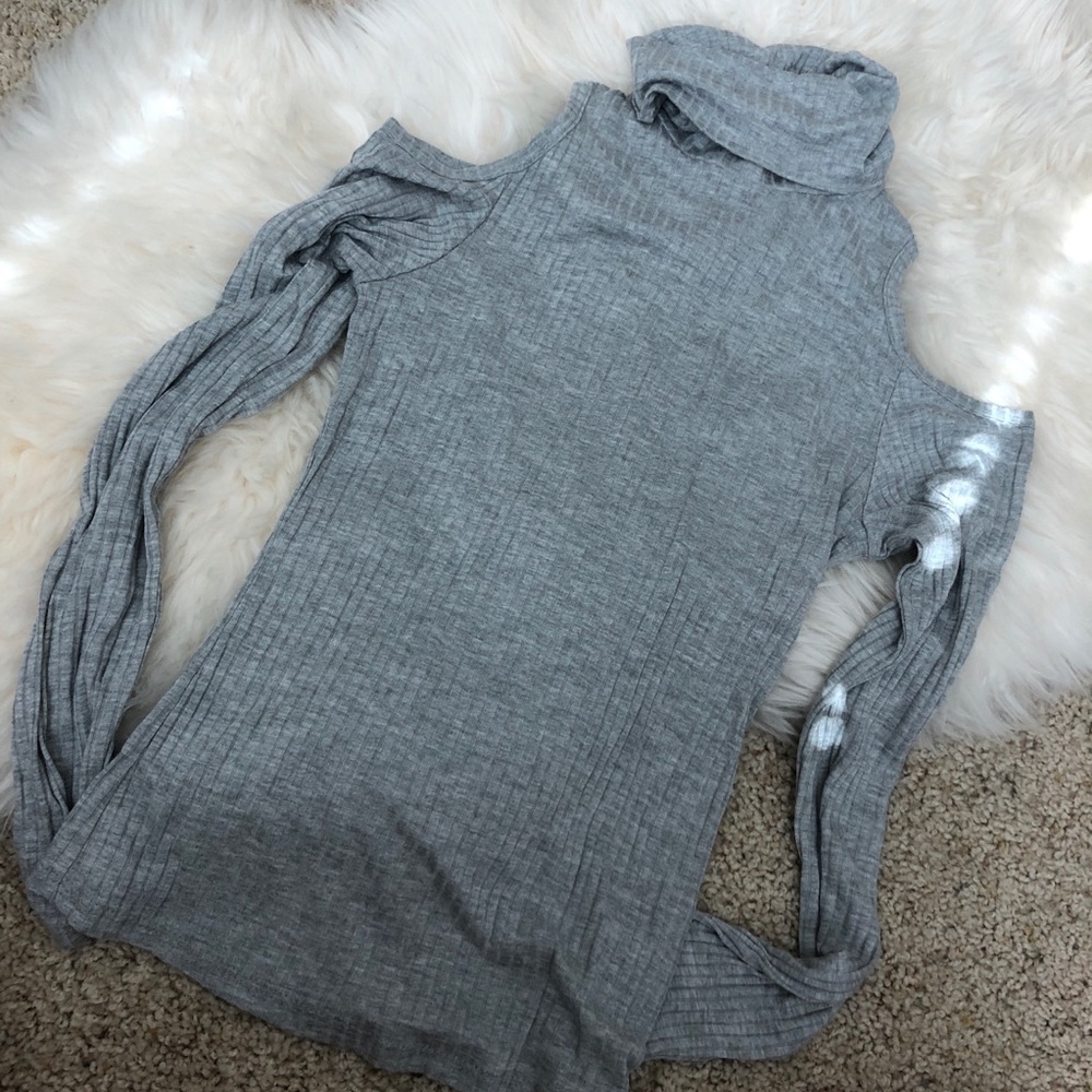 lf turtle neck